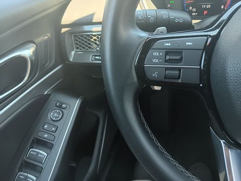 Used 2024 Acura Integra A-Spec FWD image 26