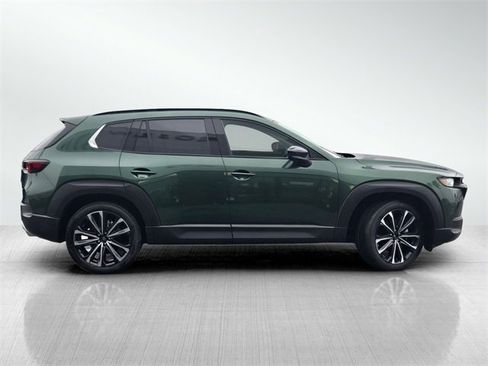 New 2026 MAZDA CX-50 2.5 Turbo w/ Premium Plus Pkg image 3