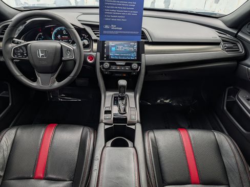 Used 2018 Honda Civic EX image 14
