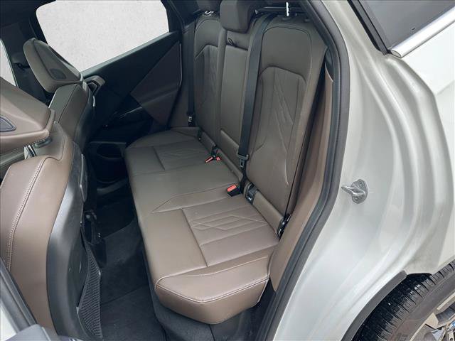 Used 2026 BMW X3 xDrive30i AWD/4WD image 15