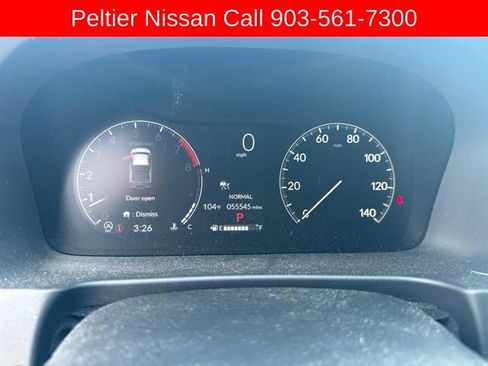 Used 2024 Honda Ridgeline RTL image 14