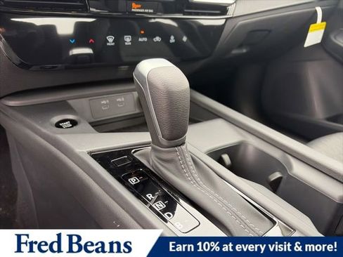 New 2026 Nissan Sentra SV w/ Floor Mat Package image 16