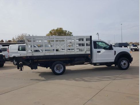 Used 2017 Ford F450 XL RWD image 6