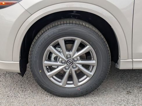 New 2025 MAZDA CX-5 AWD 2.5 S w/ Preferred Package image 12