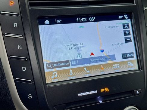 Used 2019 Lincoln MKC Reserve w/ MKC Climate Package AWD/4WD image 13