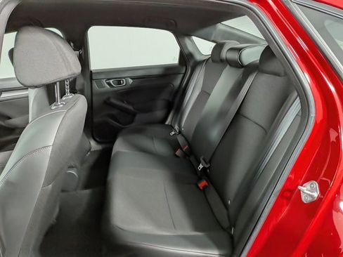 Used 2023 Honda Civic Sport image 23