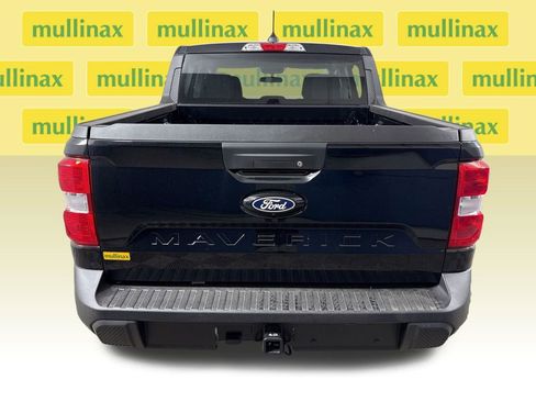 New 2026 Ford Maverick XLT FWD image 29