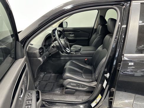 Certified 2023 Honda Pilot EX-L image 13