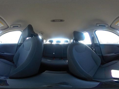 Used 2025 Kia K4 LXS image 41