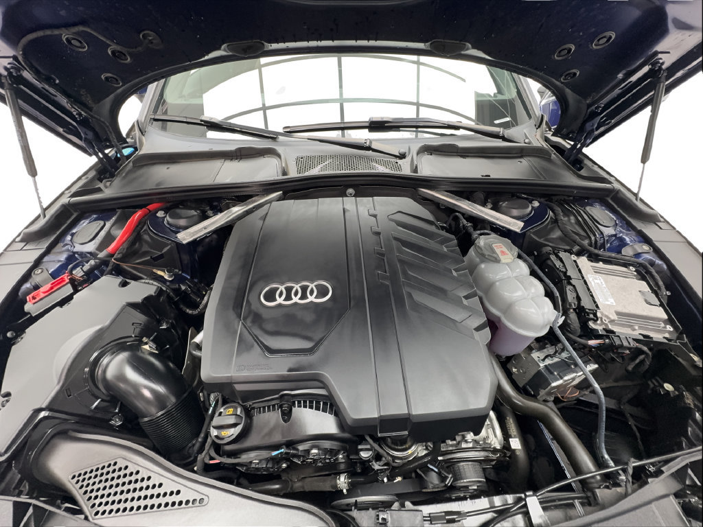 Used 2023 Audi A4 2.0T Premium w/ Convenience Package AWD/4WD image 19