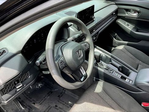 Used 2024 Honda Accord EX image 12