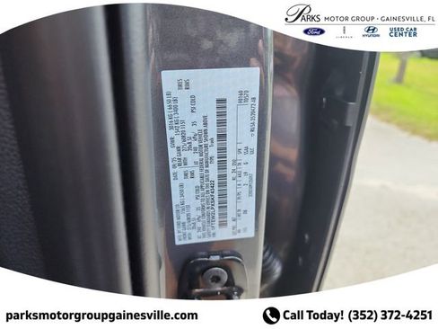 New 2025 Ford F150 STX w/ Equipment Group 200A AWD/4WD image 29