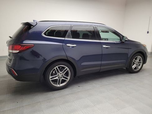 Used 2017 Hyundai Santa Fe SE image 10