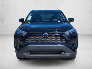 New 2025 Toyota RAV4 XLE video 2