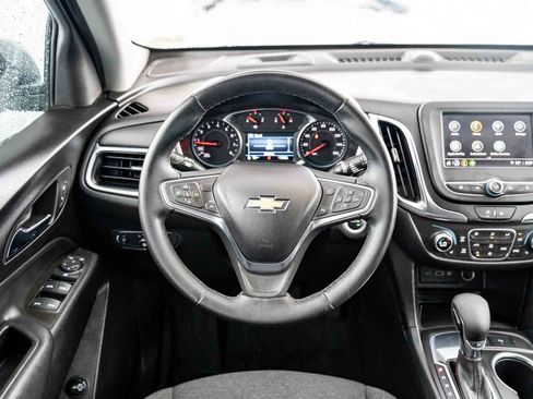 Certified 2024 Chevrolet Equinox LT FWD image 24
