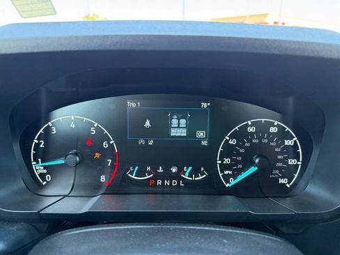 Certified 2023 Ford Maverick XL w/ Equipment Group 100A Standard image 12