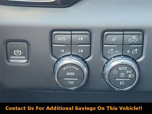 New 2026 GMC Sierra 2500 Denali Ultimate image 17