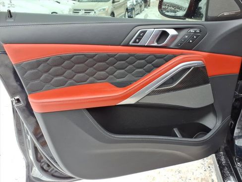 Used 2020 BMW X6 M Competition w/ Executive Package image 13