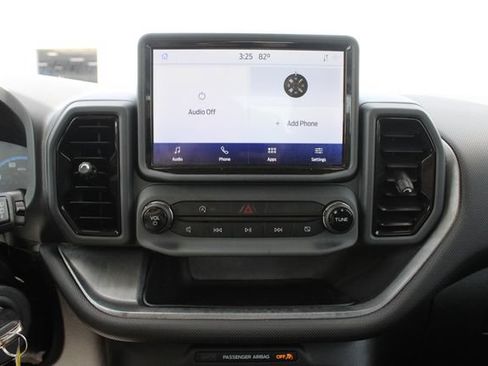 Used 2021 Ford Bronco Sport AWD/4WD image 15