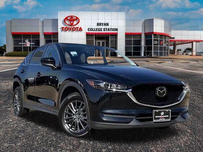 Used 2020 MAZDA CX-5 Touring