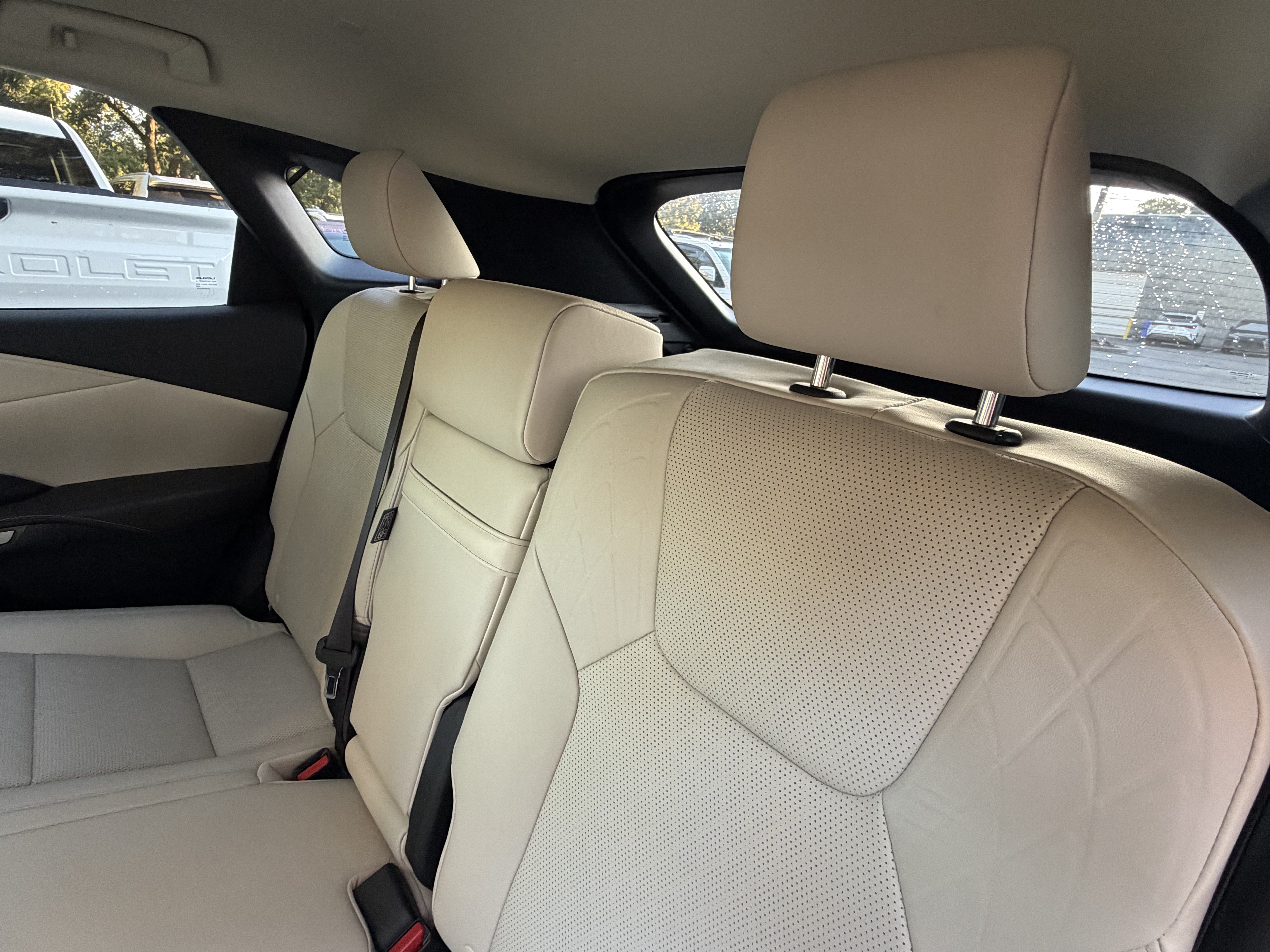 Certified 2024 Lexus RX 350 Premium Plus w/ Convenience Package AWD/4WD image 29