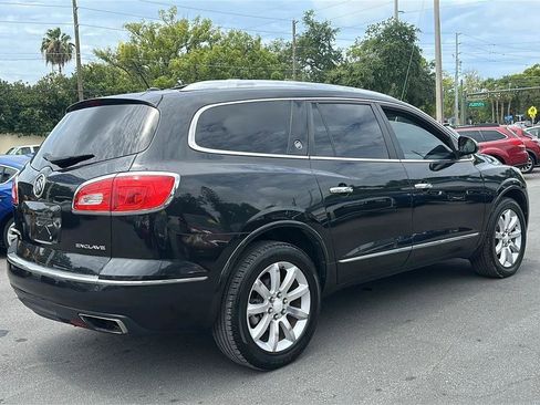 Used 2015 Buick Enclave Premium FWD image 7