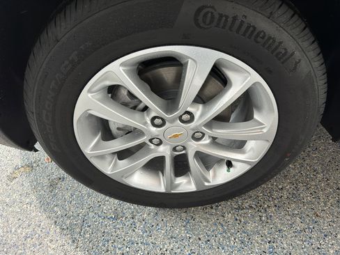 New 2026 Chevrolet TrailBlazer LS w/ LS Convenience Package image 29