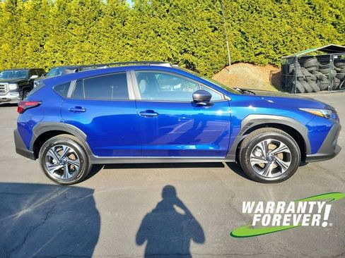 New 2026 Subaru Crosstrek 2.0i Premium AWD/4WD image 8
