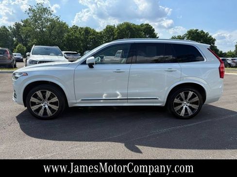 Used 2024 Volvo XC90 B6 Ultimate AWD/4WD image 9