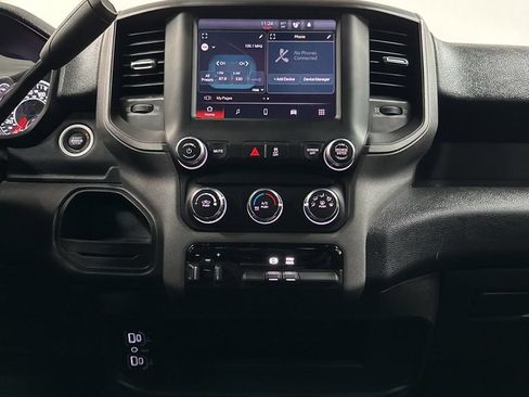 Used 2024 RAM 2500 Tradesman w/ Chrome Appearance Group AWD/4WD image 24