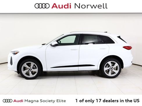 New 2026 Audi Q5 Premium Plus AWD/4WD image 11