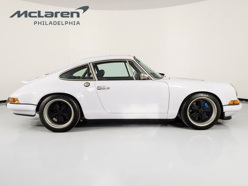 Used 1991 Porsche 911 Carrera image 5