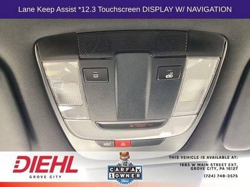 Used 2025 Kia Sportage X-Line AWD/4WD image 25