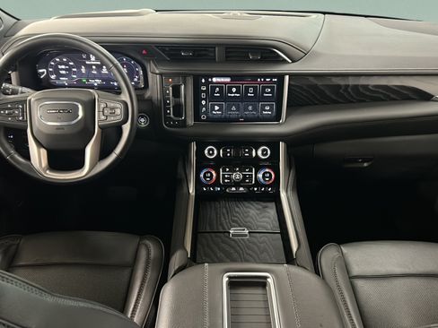 Used 2024 GMC Yukon Denali w/ Max Trailering Package RWD image 19