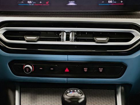 Used 2024 BMW M4 Coupe w/ M Carbon Exterior Package image 13