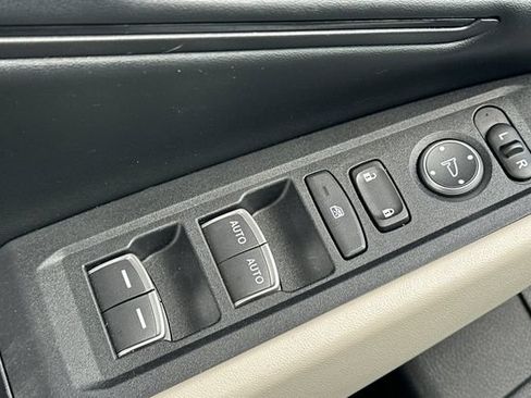 Certified 2024 Honda Accord EX image 13