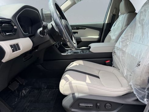 New 2026 Honda Pilot EX-L image 7