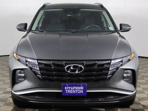 Used 2022 Hyundai Tucson SEL image 11
