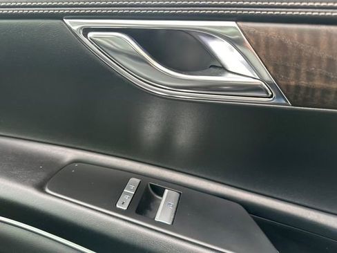 Used 2024 Genesis GV80 3.5T image 21