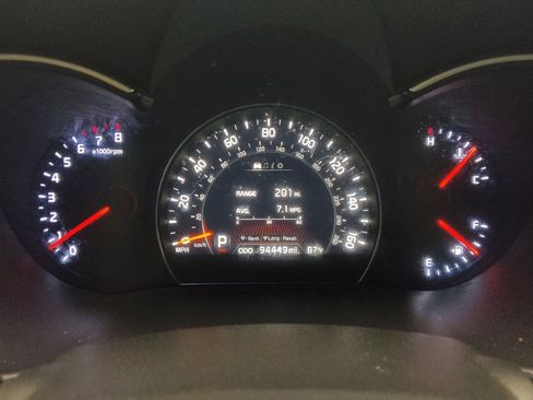 Used 2015 Kia Sorento EX image 23