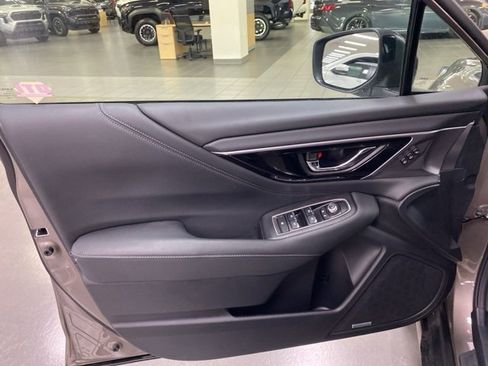 Used 2024 Subaru Outback Limited image 22