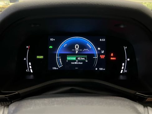 New 2026 Toyota Camry SE FWD image 19