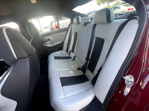 Used 2024 BMW M3 Competition w/ Executive Package image 29