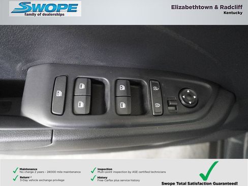 New 2026 Hyundai Venue SEL FWD image 14