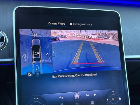 Certified 2025 Mercedes-Benz S 580 4MATIC Sedan image 18