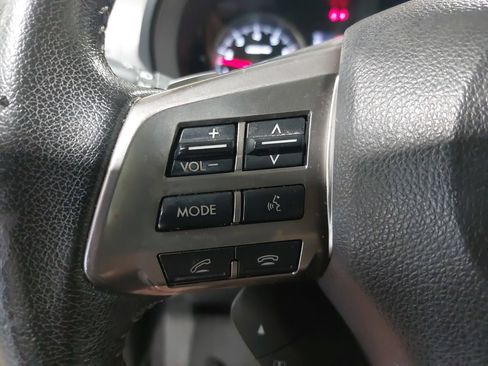 Used 2015 Subaru Forester 2.0XT Touring w/ Eyesight & Navigation System AWD/4WD image 17