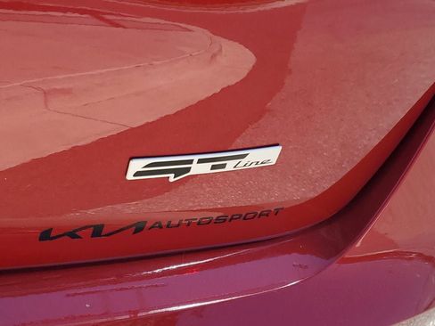 New 2026 Kia K5 GT-Line image 28