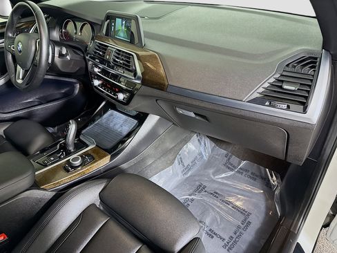 Used 2019 BMW X3 sDrive30i w/ Convenience Package image 30