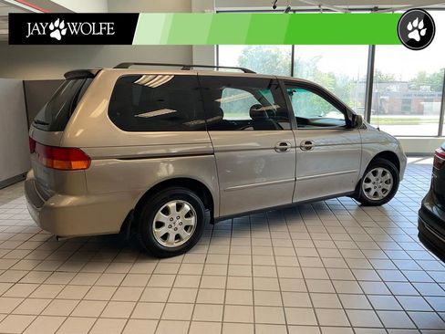 Used 2004 Honda Odyssey EX-L image 5