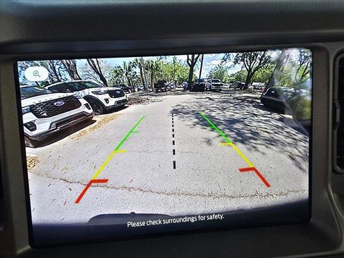 New 2026 Ford Bronco Big Bend AWD/4WD image 13